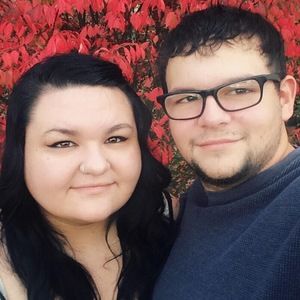 Meet your Posher, Lacey